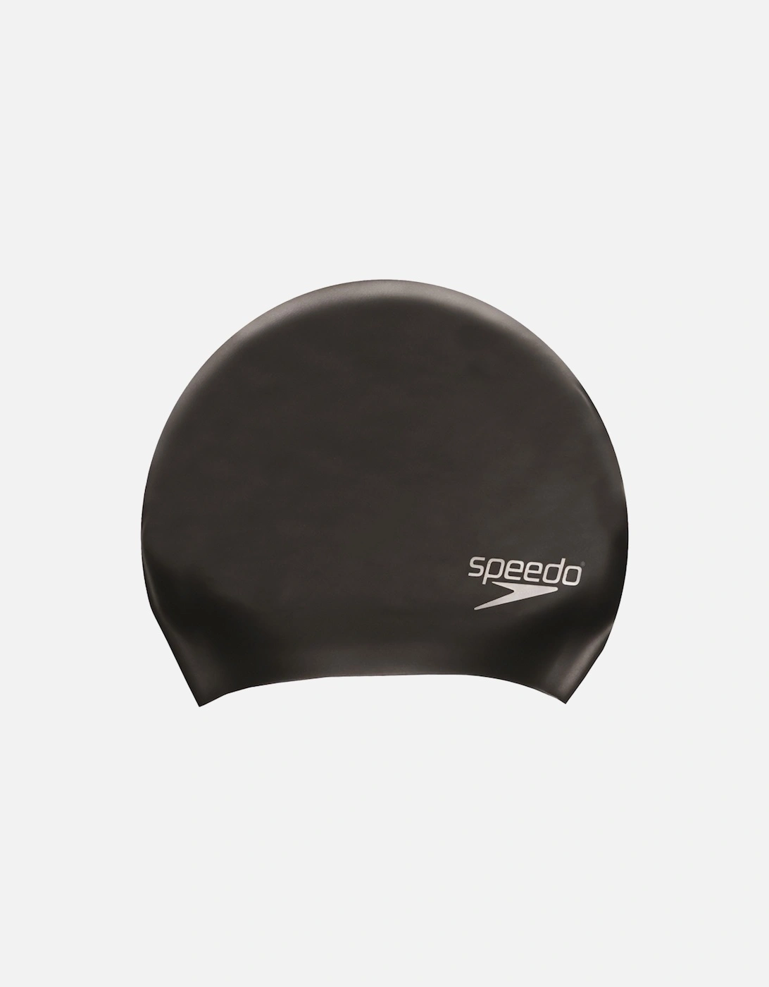 Unisex Adult Long Hair Swimming Cap, 2 of 1