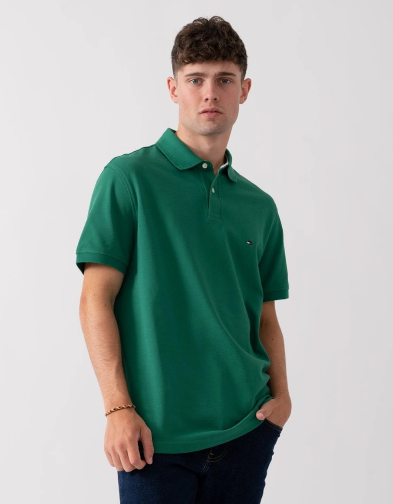 Core 1985 Regular Mens Polo Shirt