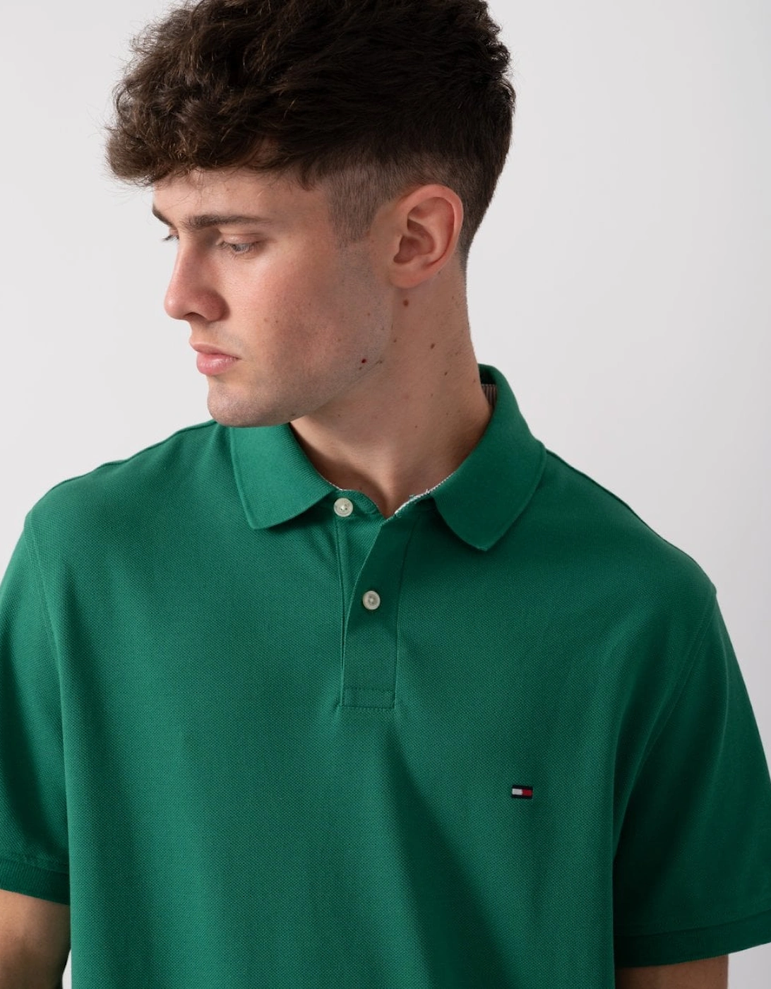 Core 1985 Regular Mens Polo Shirt