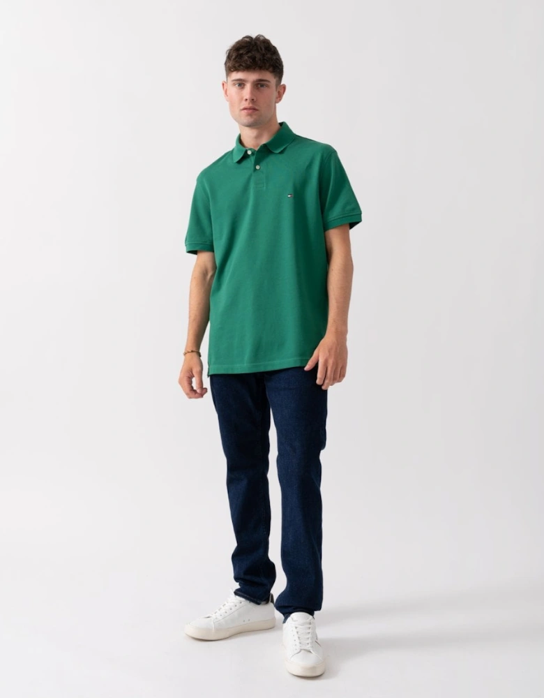 Core 1985 Regular Mens Polo Shirt