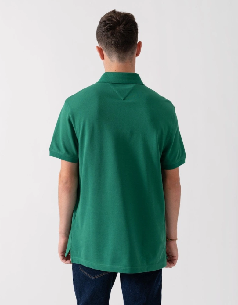 Core 1985 Regular Mens Polo Shirt