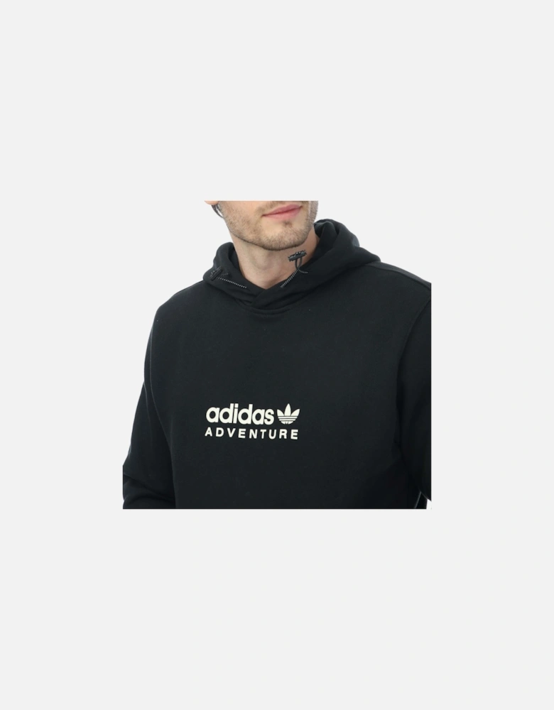 Adventure Hoody