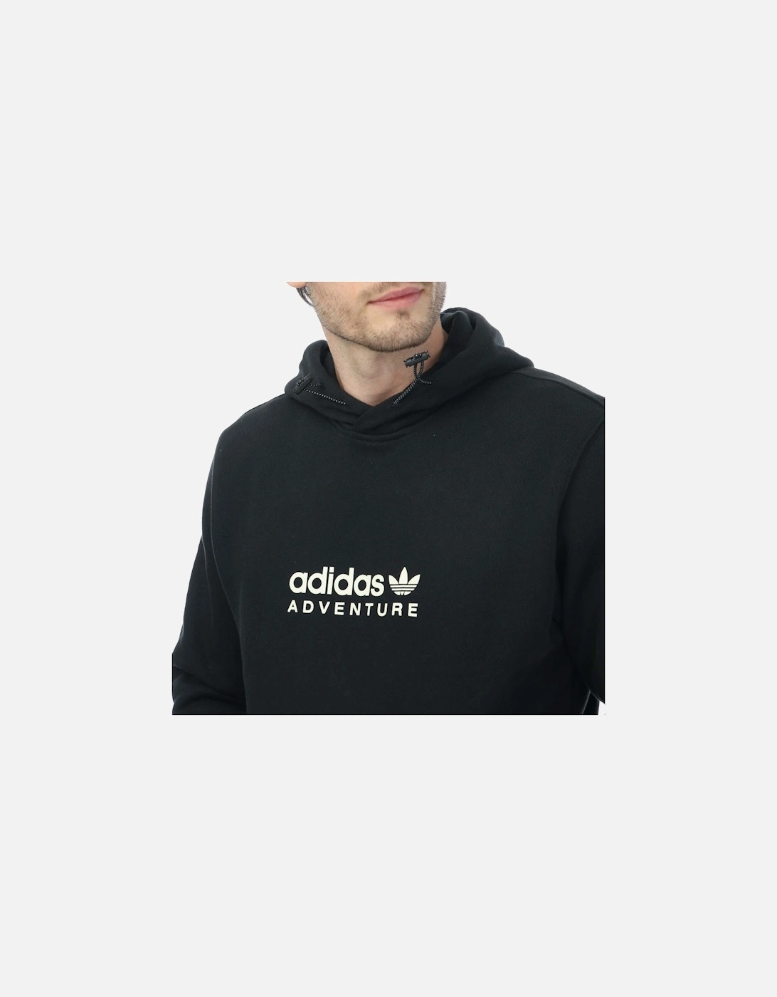 Adventure Hoody