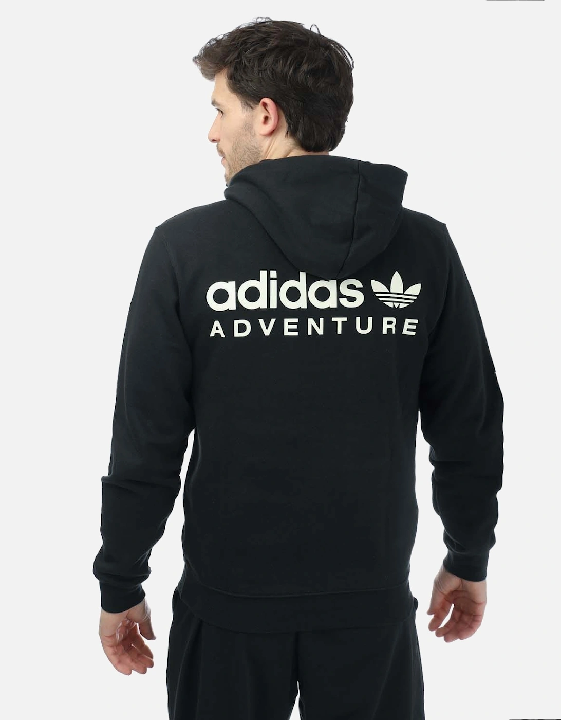 Adventure Hoody