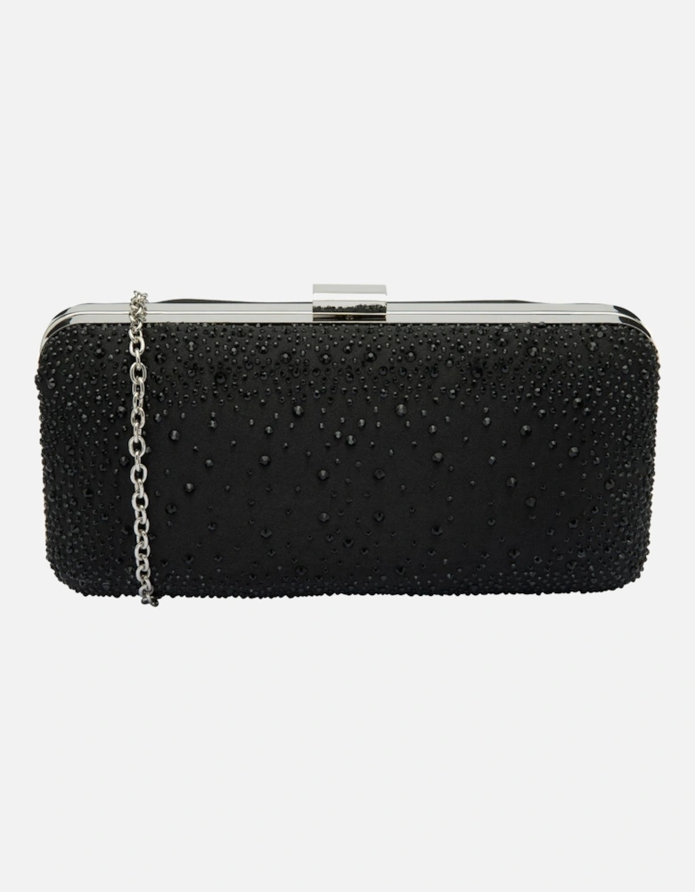 Mirabel Womens Clutch Bag