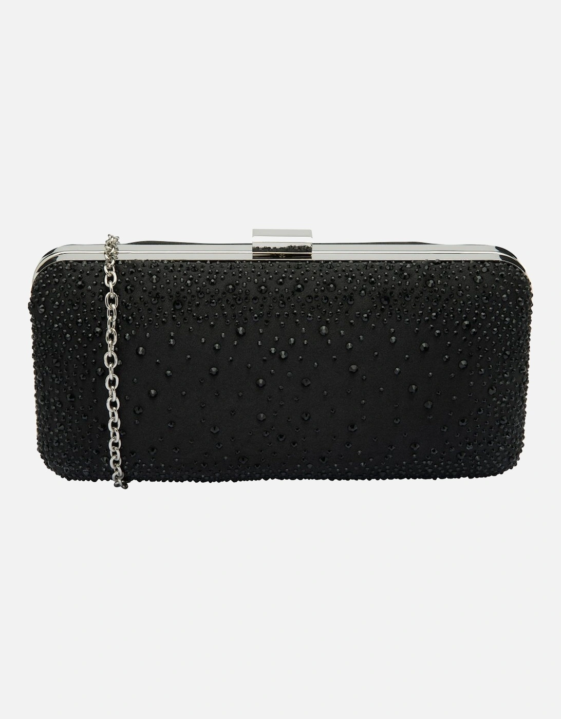 Mirabel Womens Clutch Bag, 5 of 4