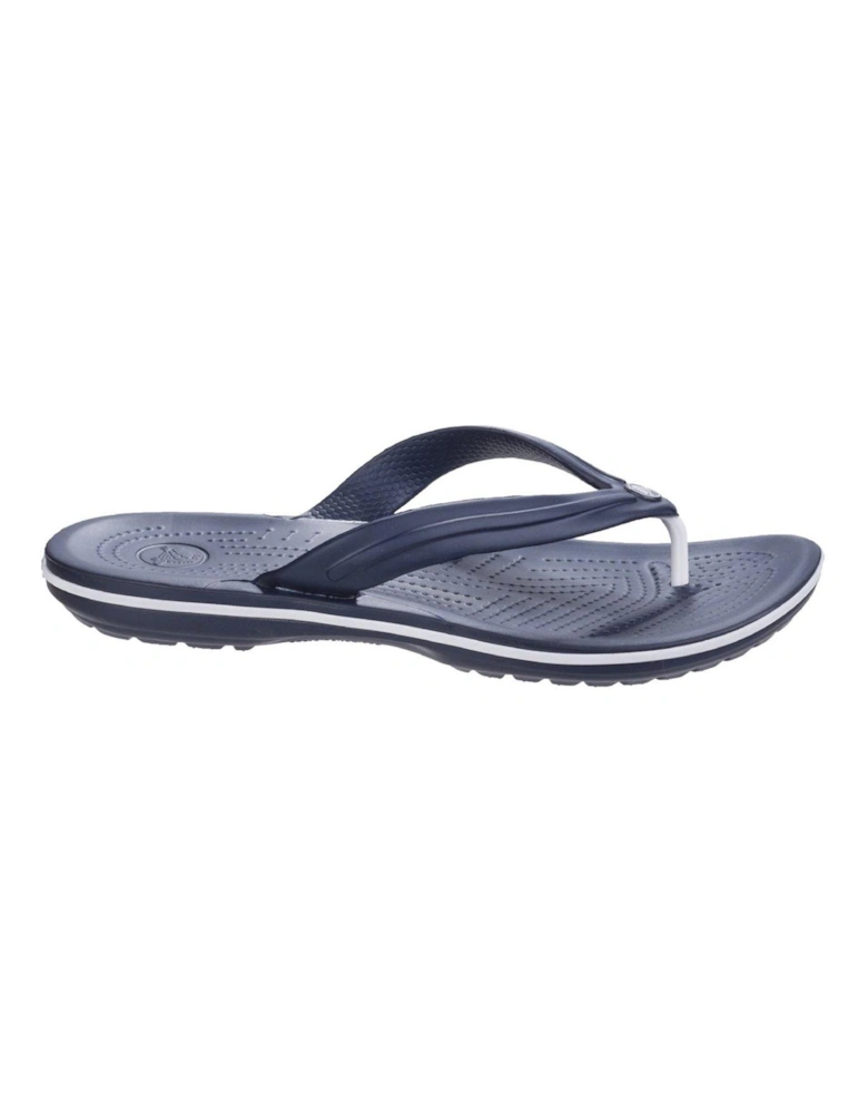 Men's Crocband Flip Flop - White