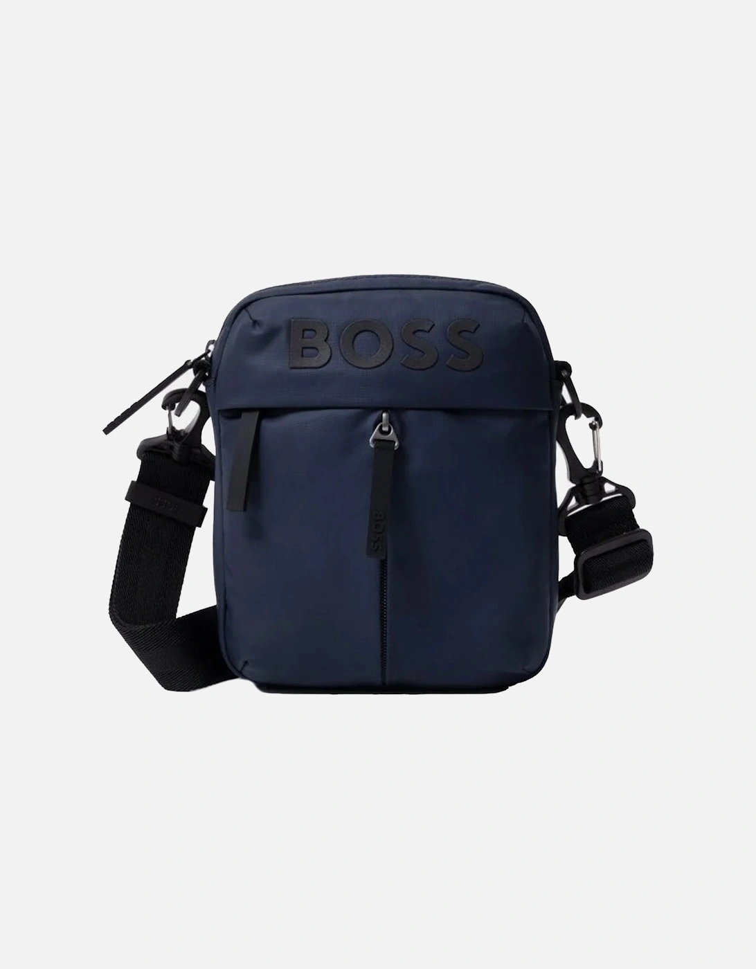 Boss Stormy_ns_zip Reporter Bag Dark Blue, 6 of 5