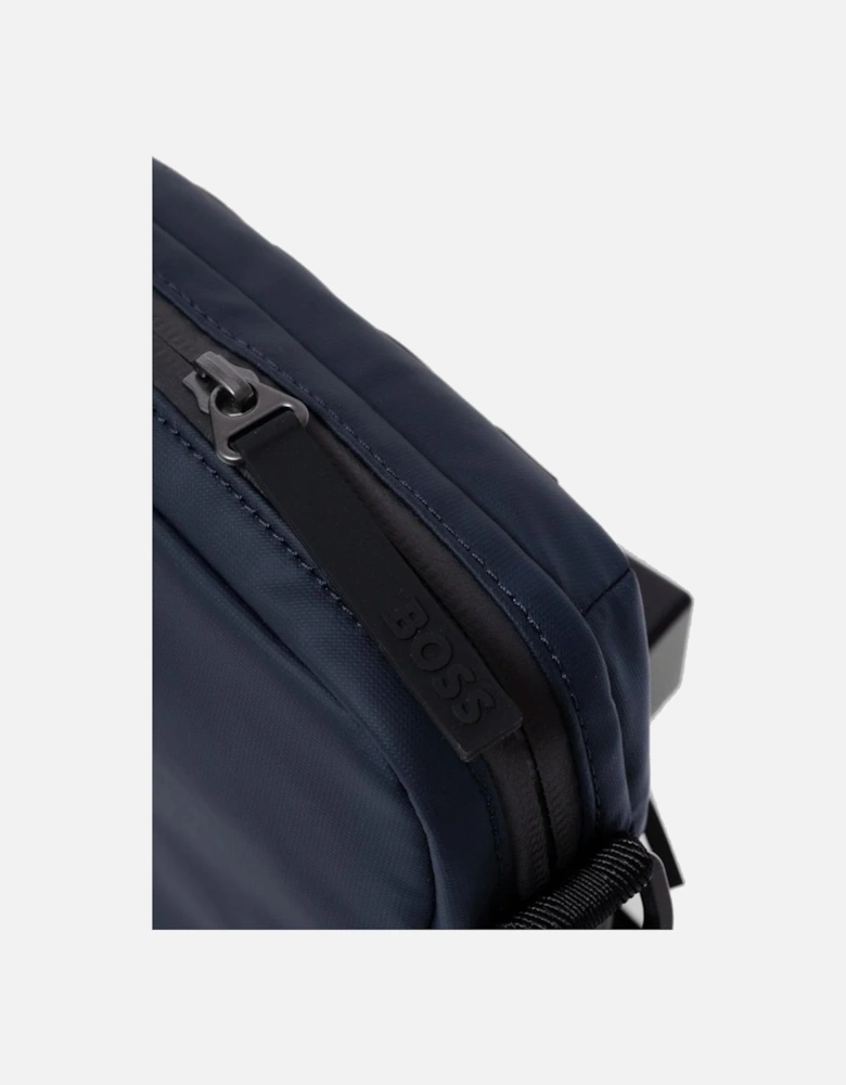 Boss Stormy_ns_zip Reporter Bag Dark Blue