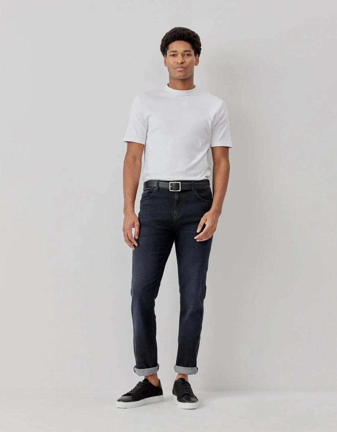 Limerick Mens Jeans