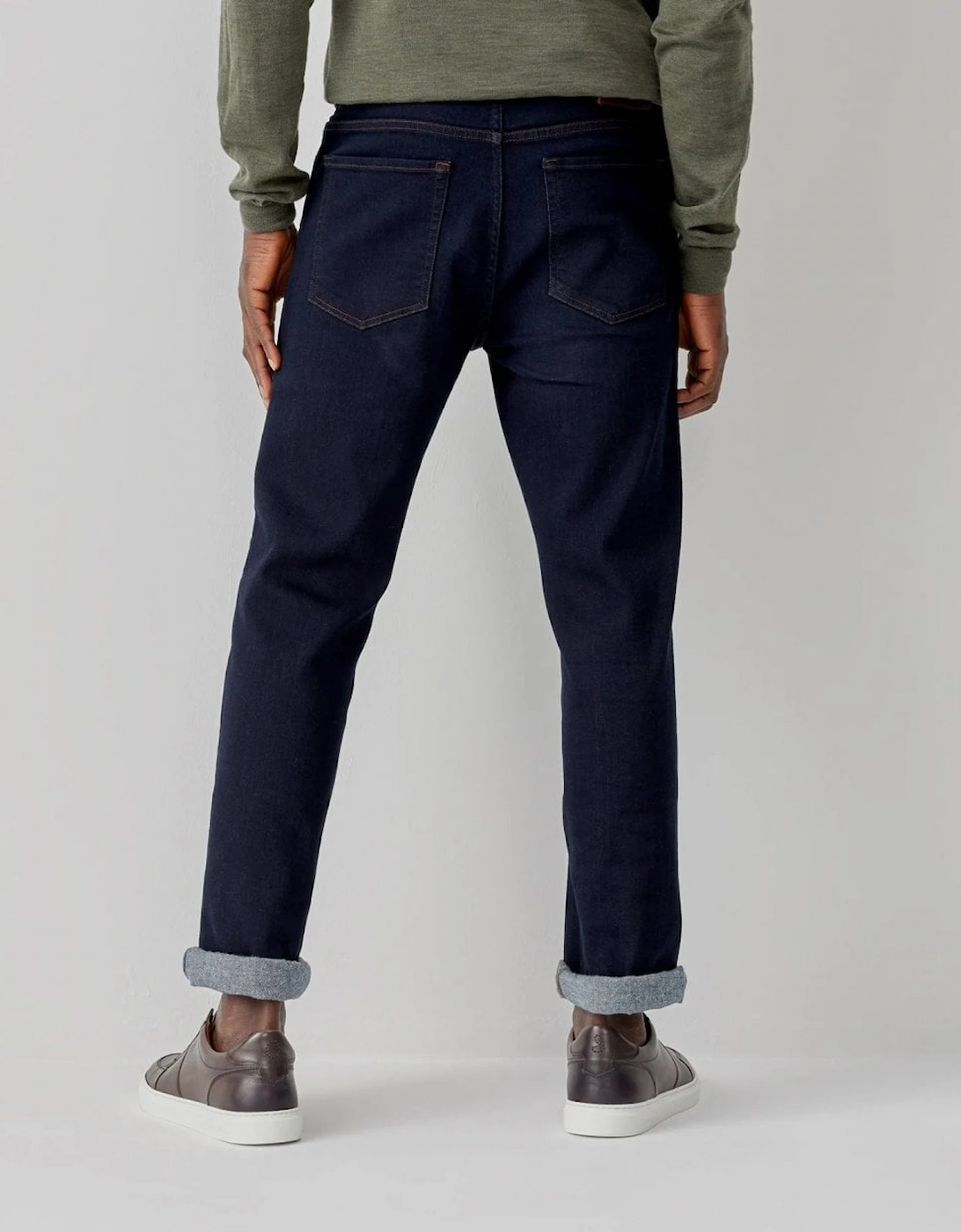 Limerick Mens Jeans