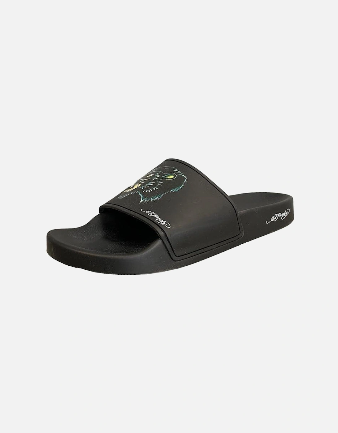 Stealth Slides - Black, 4 of 3