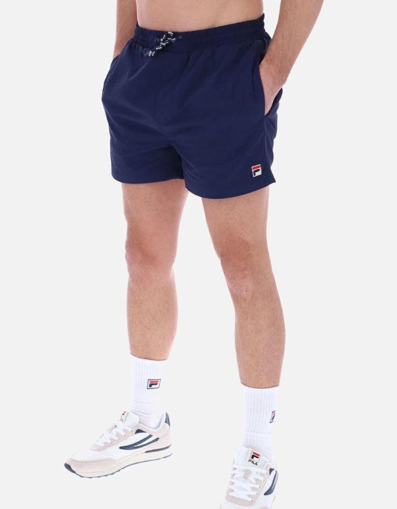 Artoni Swim Shorts - Navy