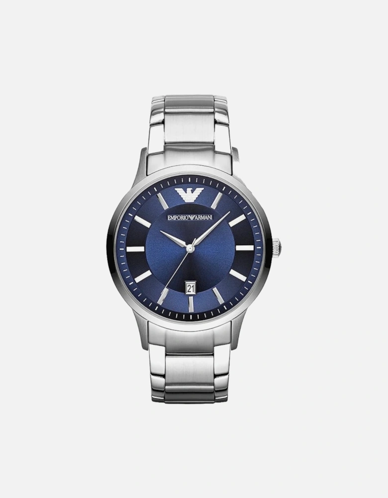 AR2477 Classic Blue dial Men's Watch