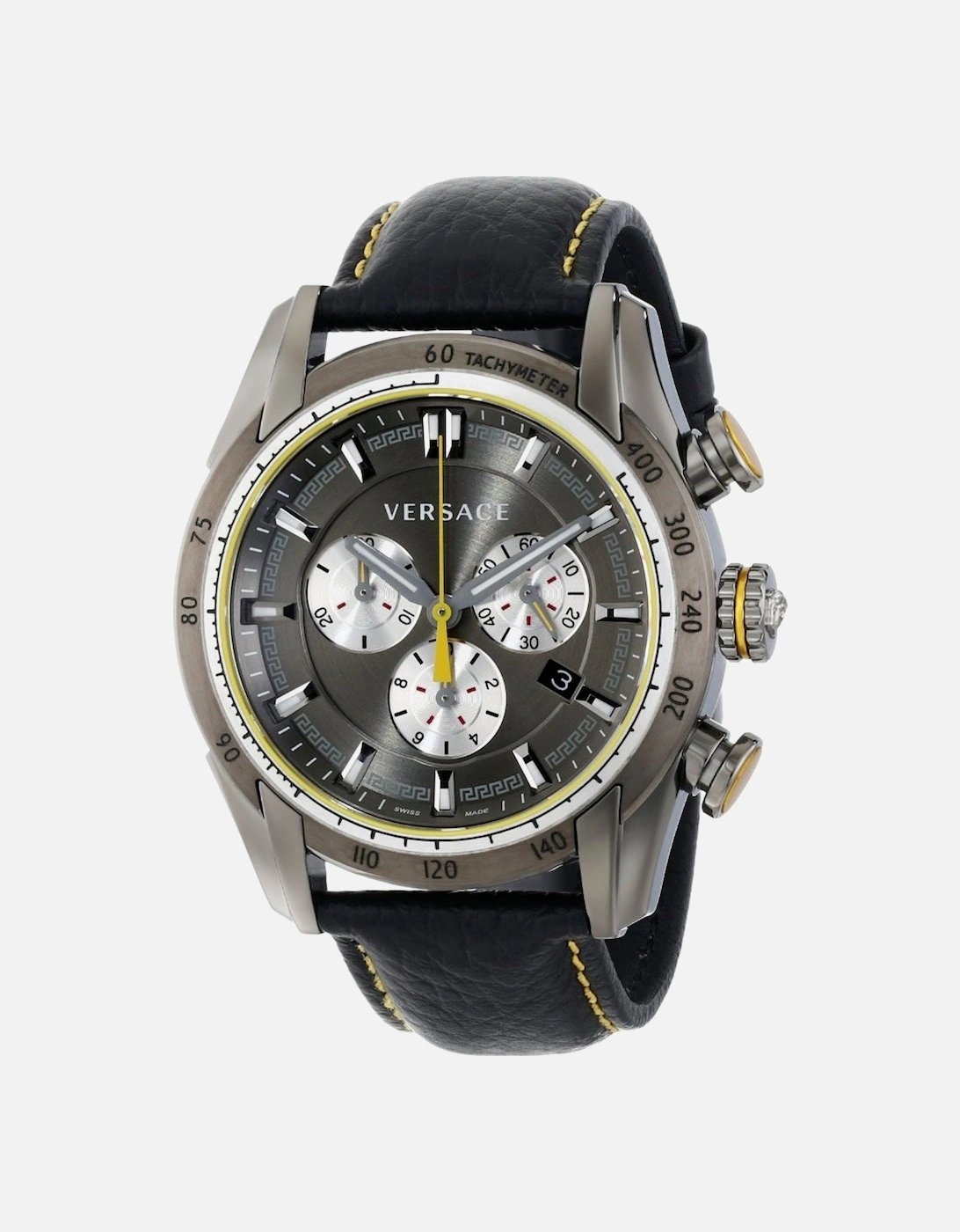 VDB020014 Chronograph Men's Watch, 3 of 2