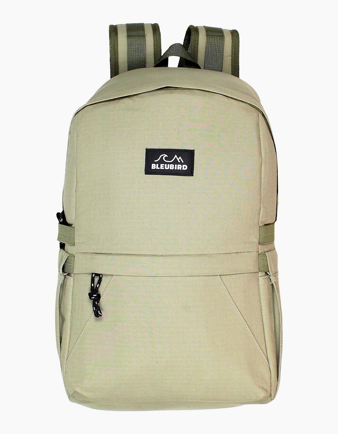 Bleubird The Core Backpack - Green - Size: ONE size