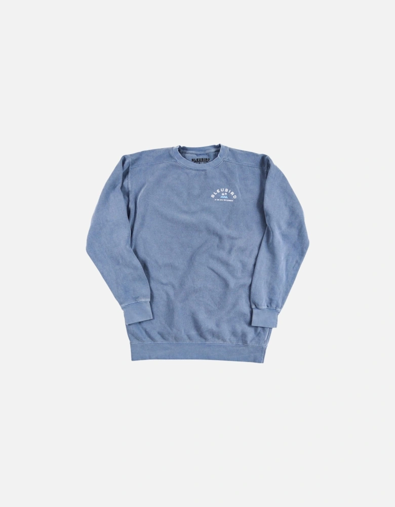 Original Crew Pullover Sweatshirt