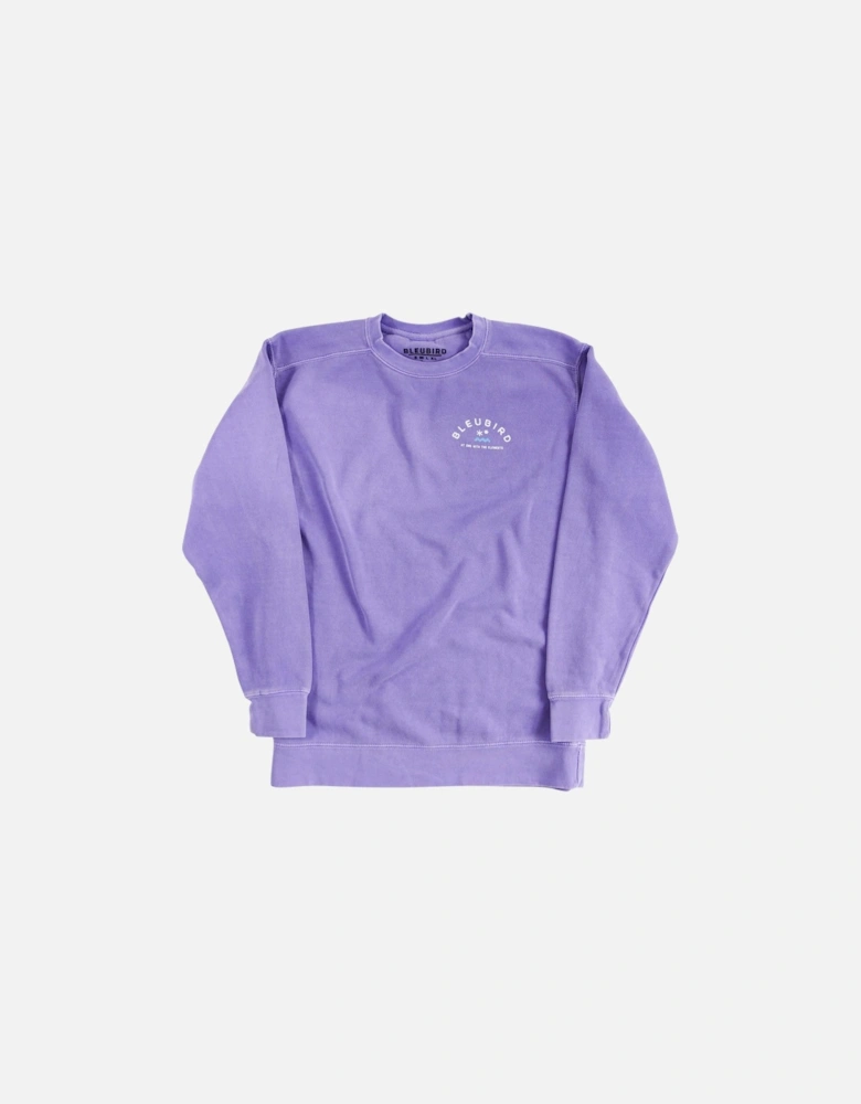 Original Crew Pullover Sweatshirt