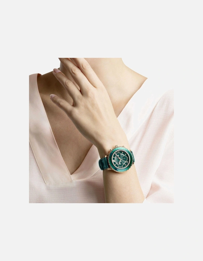 5452498 Octea Lux Chrono Watch