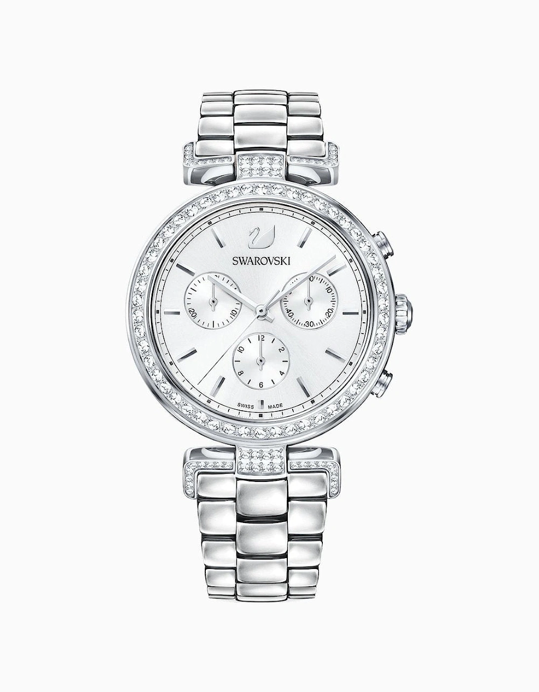 Swarovski 5295363 Ladies Watch