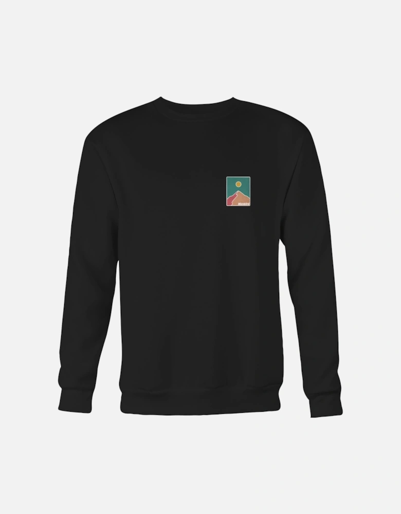 Picos Crew Sweatshirt