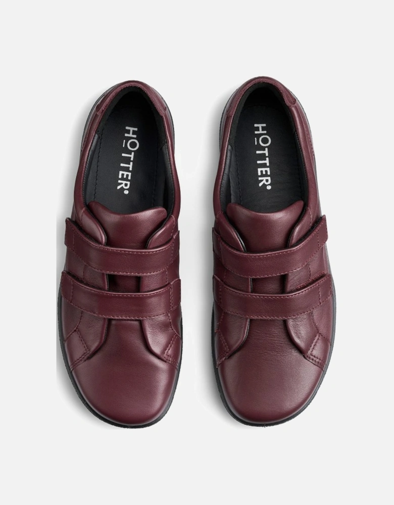 Leap II Womens Casual Shoes