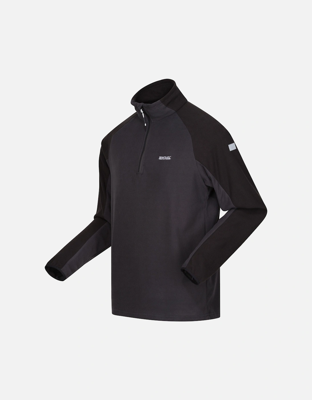 Mens Elson II Lightweight Fleece