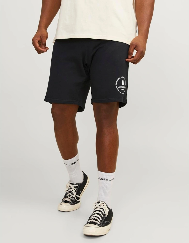 Mens Swift Big & Tall Sweatshorts