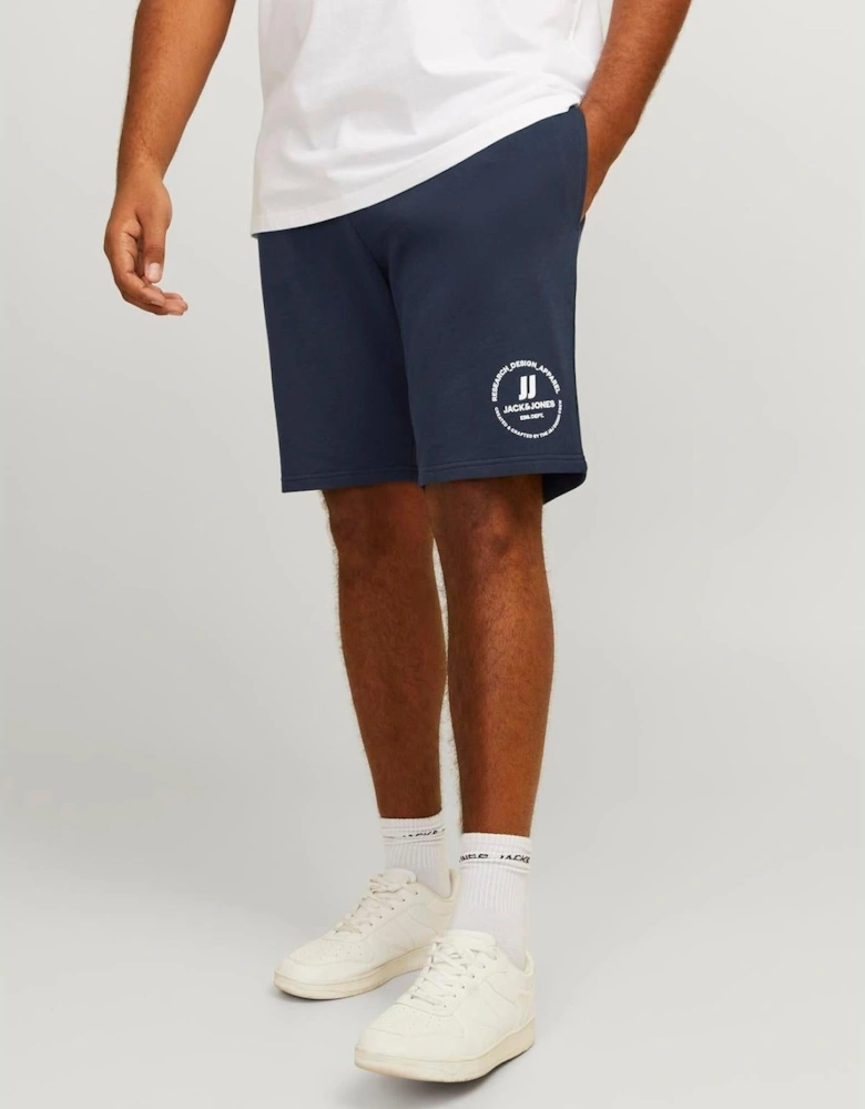 Mens Swift Big & Tall Sweatshorts