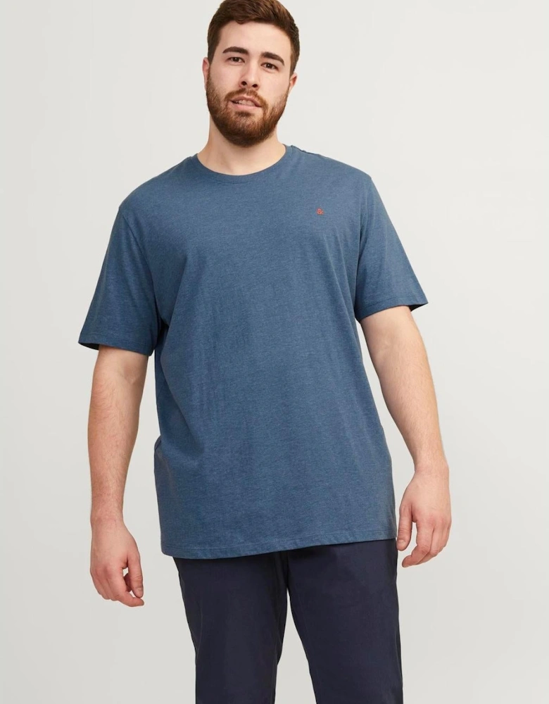 Mens Paulos Big & Tall Short Sleeve T-Shirt