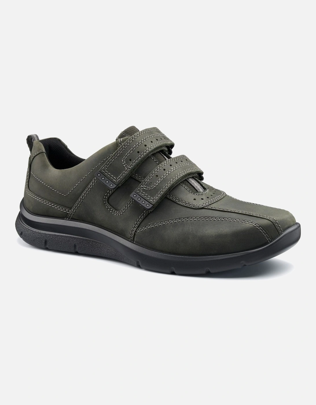 Energise Mens Riptape Casual Shoe, 5 of 4