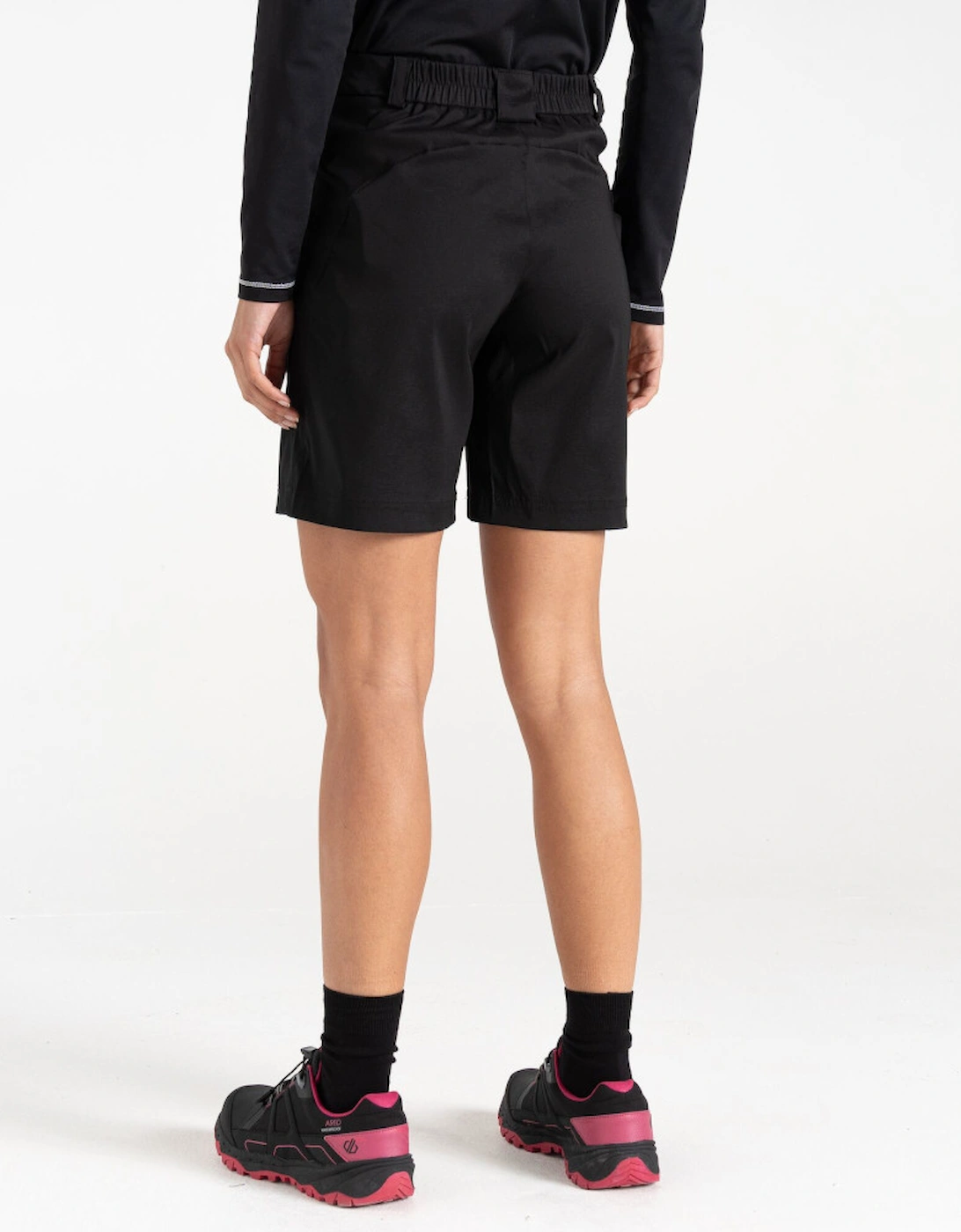 Womens Torrek Walking Shorts