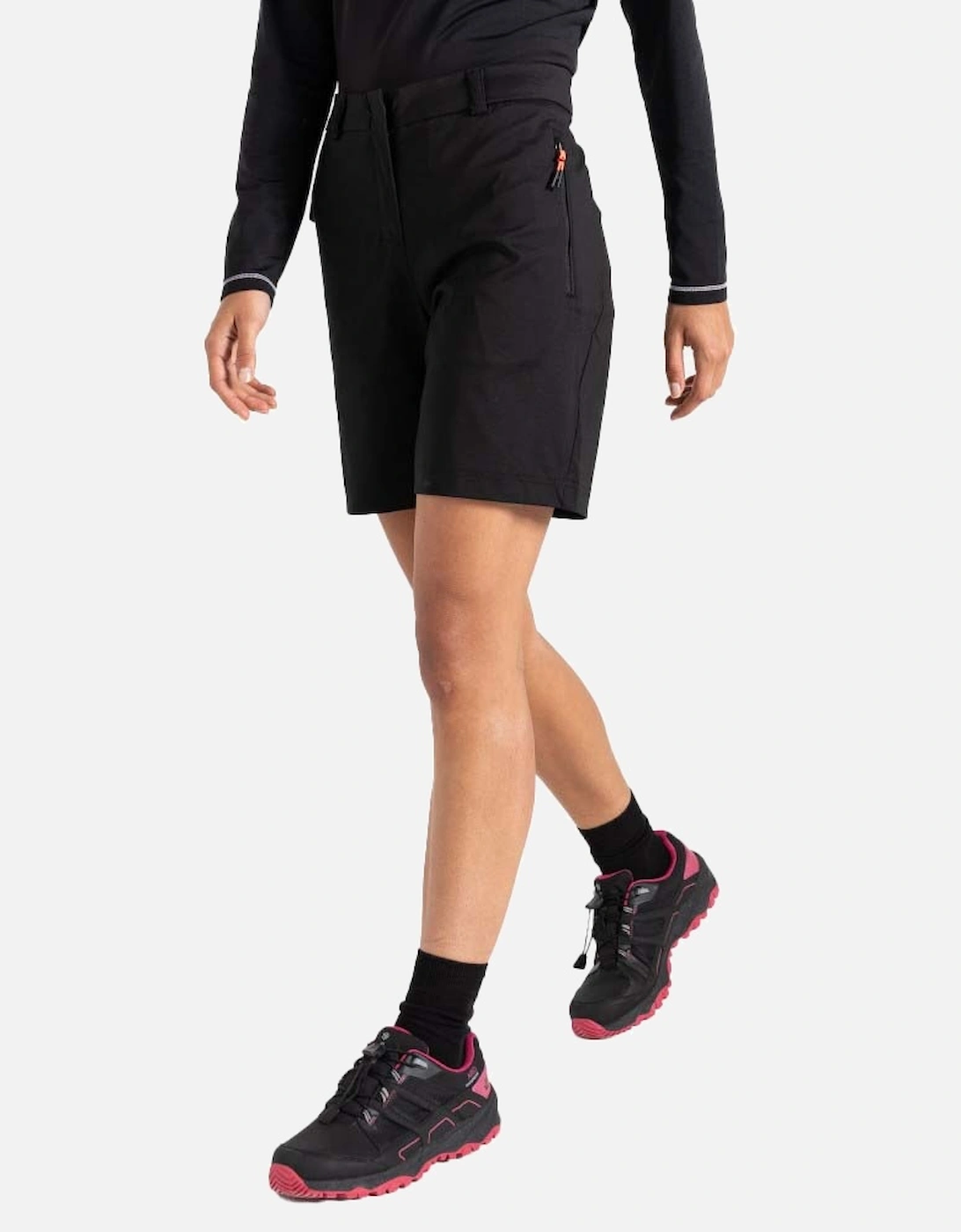 Womens Torrek Walking Shorts, 5 of 4