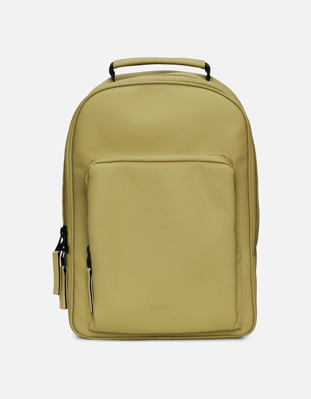 Rains Womens Book Daypack - Khaki - Size: ONE size - Love the Sales