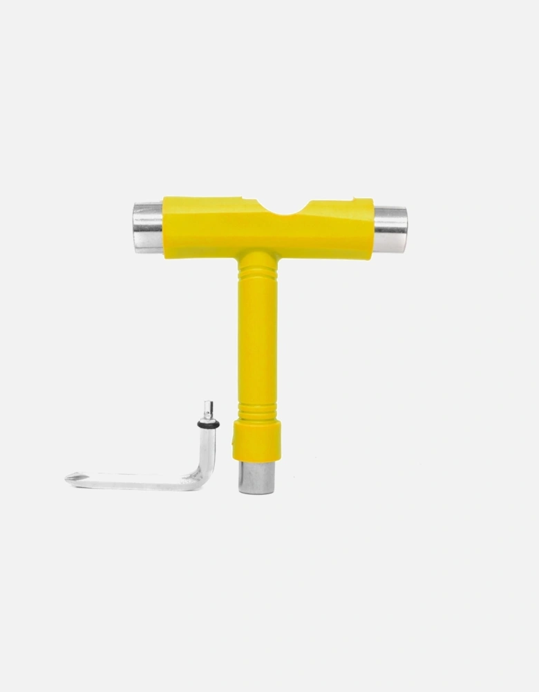 Utility Skate Tool - Yellow