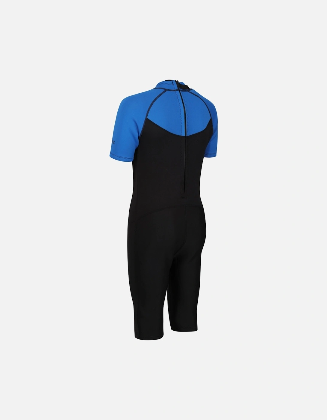 Mens Shorty Lightweight Comfortable Grippy Wetsuit