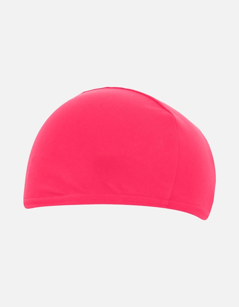 Childrens/Kids Polyester Swim Cap