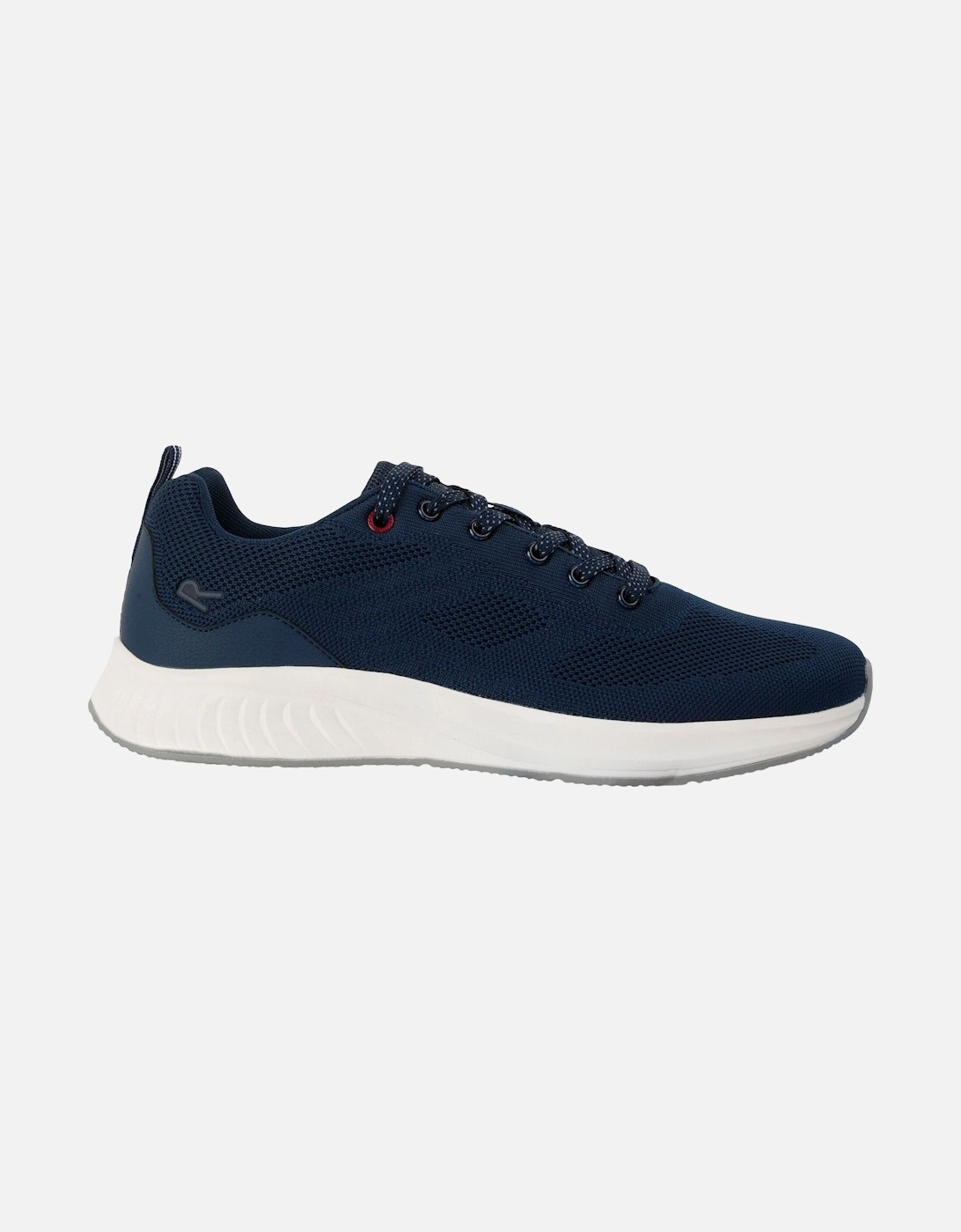 Mens Marine Sport Trainers