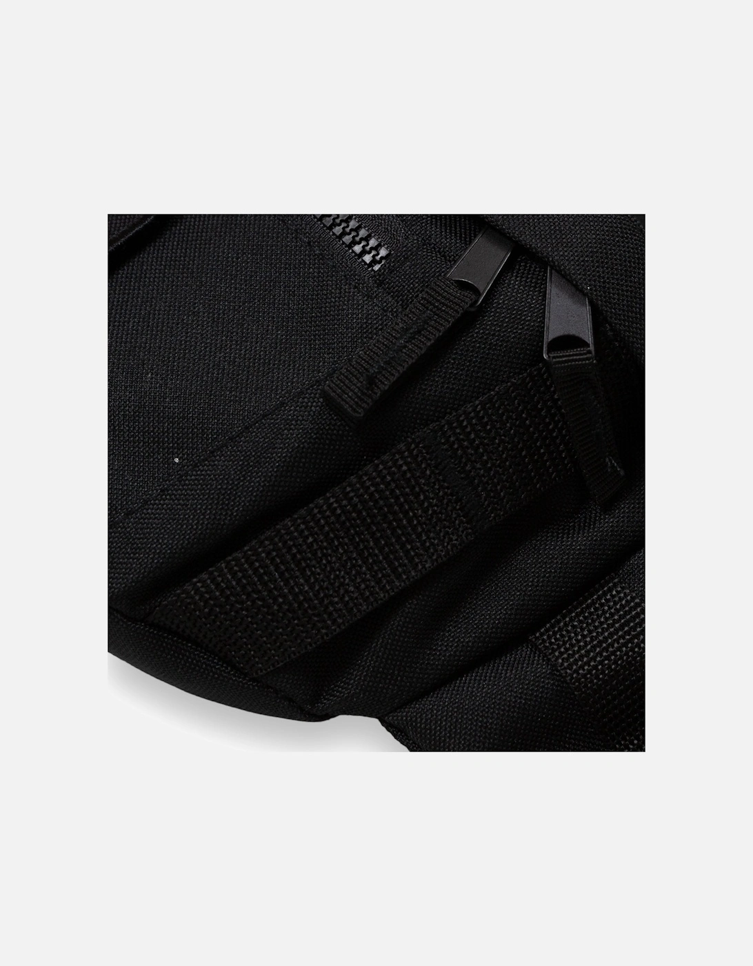 Pretend Polo Club Waist Bag - Black