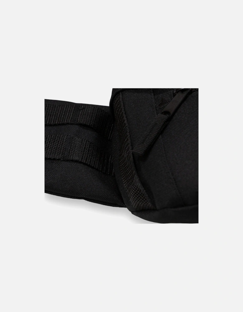 Pretend Polo Club Waist Bag - Black