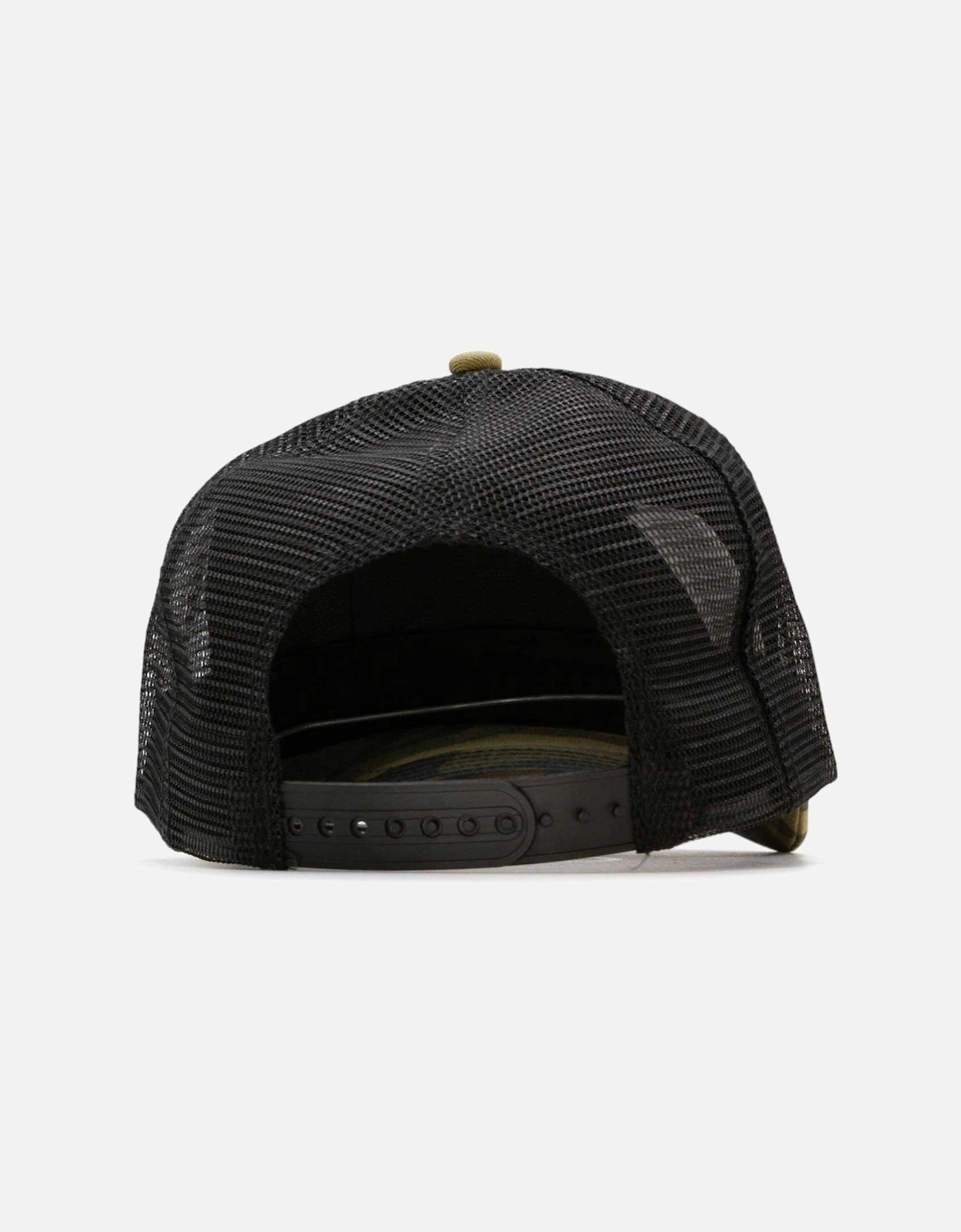 Pretend Surf Club Patch Trucker Cap - Jungle Camo