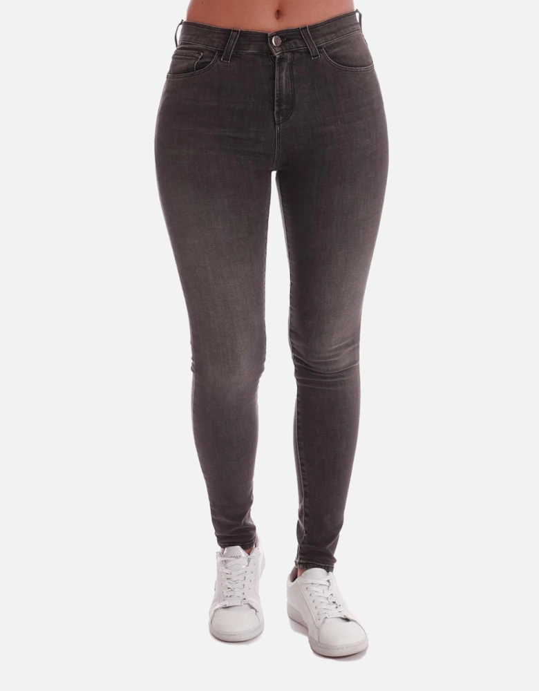 J20 Skinny-Fit Jeans