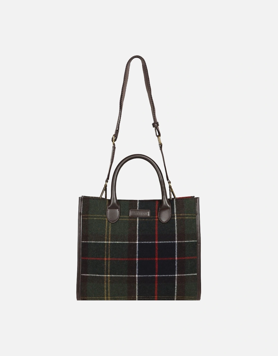 Barrhill Womens Tote Bag