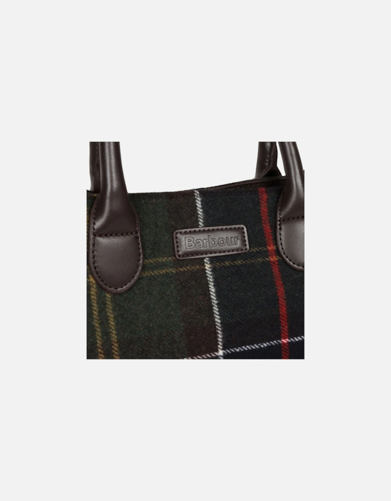 Barrhill Womens Tote Bag