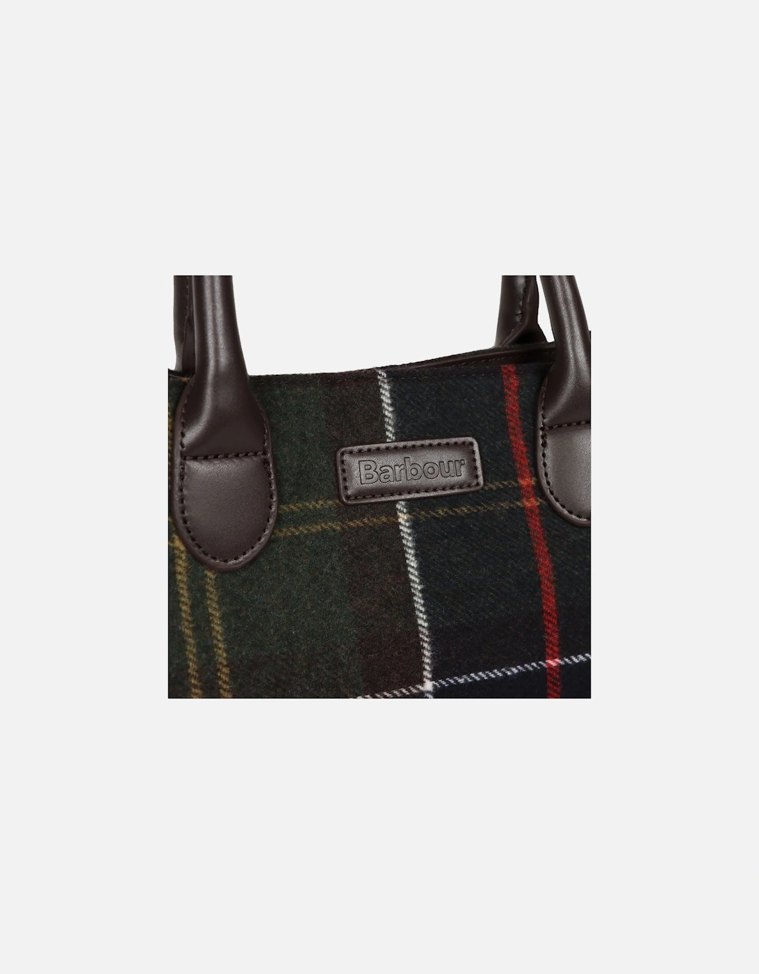 Barrhill Womens Tote Bag
