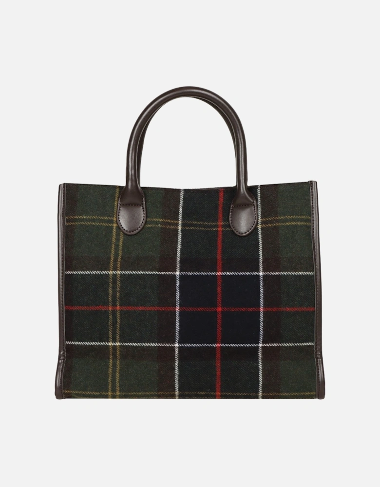 Barrhill Womens Tote Bag