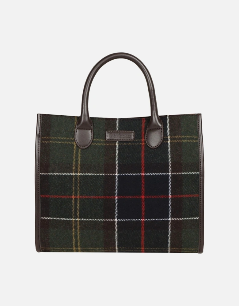 Barrhill Womens Tote Bag