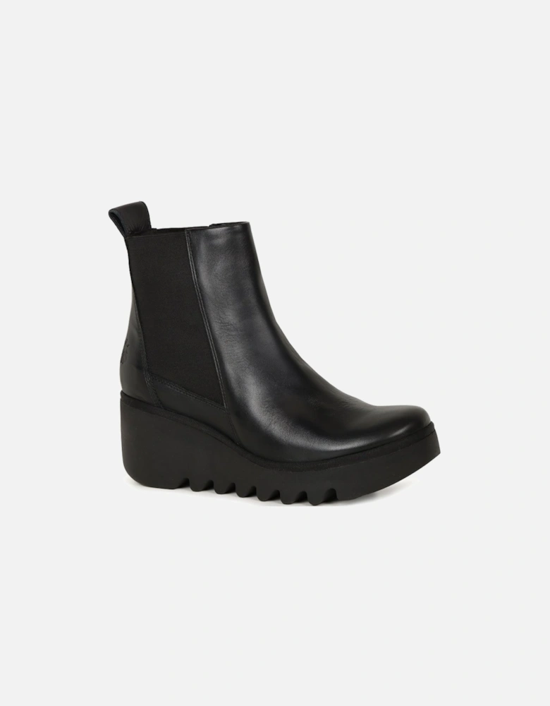 Bagu Womens Ankle Boots