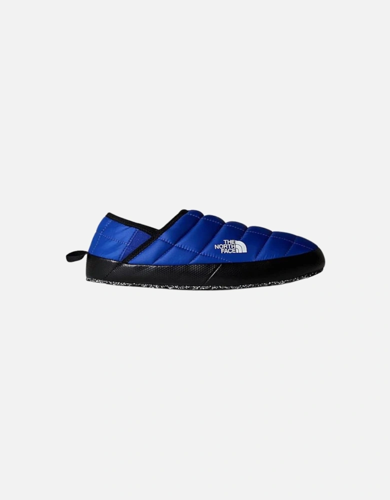 Thermoball Traction Mule V - Blue