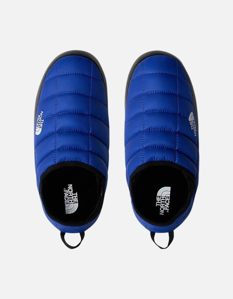 Thermoball Traction Mule V - Blue